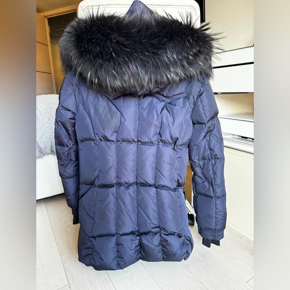 SAM. Puffer Jacket - Picture 8 of 10